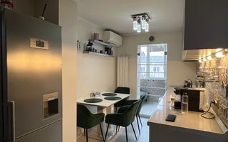 Apartament cu 2 camere | Liszt Ferenc | Nufarul | Oradea - Poză 4