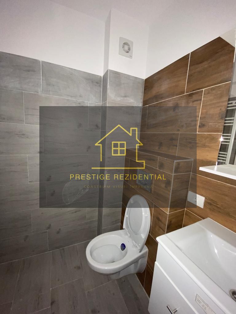 Apartament 2 Camere Tip Studio,Titan-Auchan - Poză 9