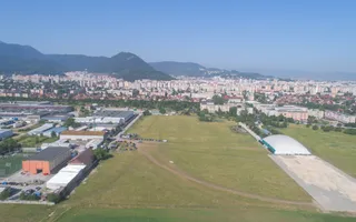 Teren industrial 16.434 mp, construire hale Uzina 2, Brașov - Poză 13