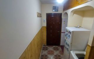 Apartament cu 2 camere | etaj 3| centrala proprie| Ostroveni - Poză 5