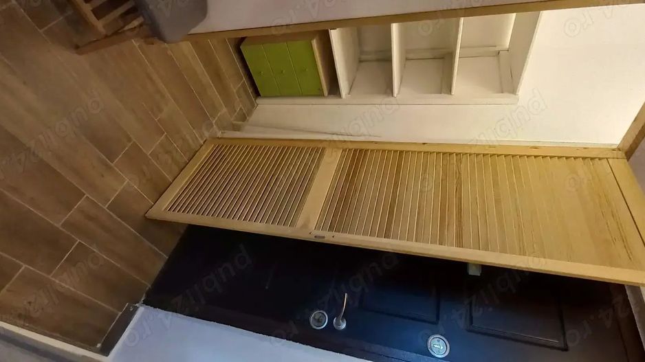 Apartament 2 camere luminos, complet renovat   Piața Victoriei - Poză 9