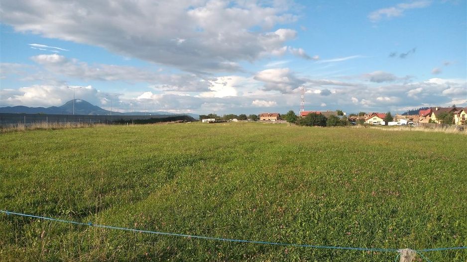 Teren intravilan, Rasnov, Brasov, 5.000+3.000 mp , vedere montana - Poză 7