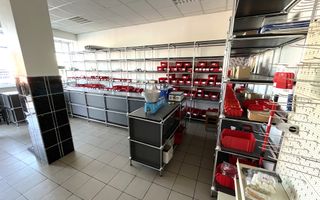 Spatiu Comercial, 110mp Utili, Calea Motilor - Poză 2