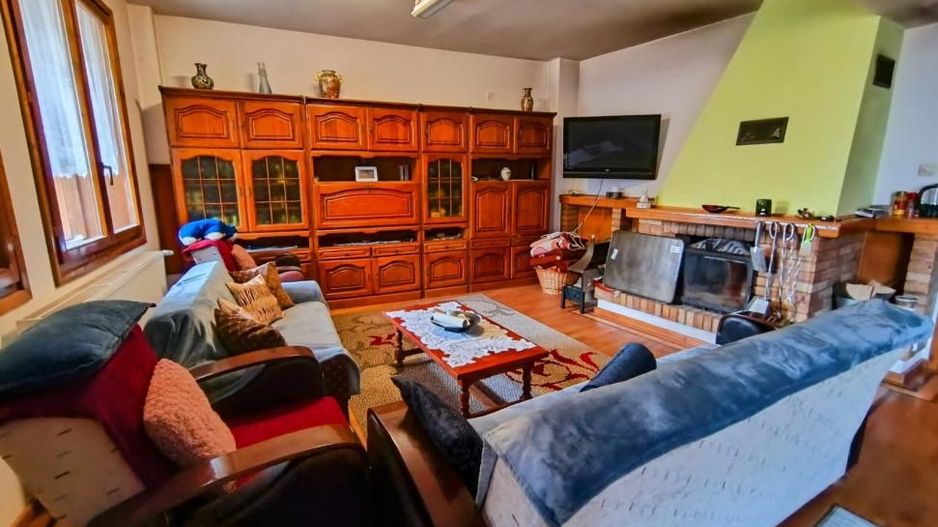 Vila D+P+1+M Breaza - Poză 7