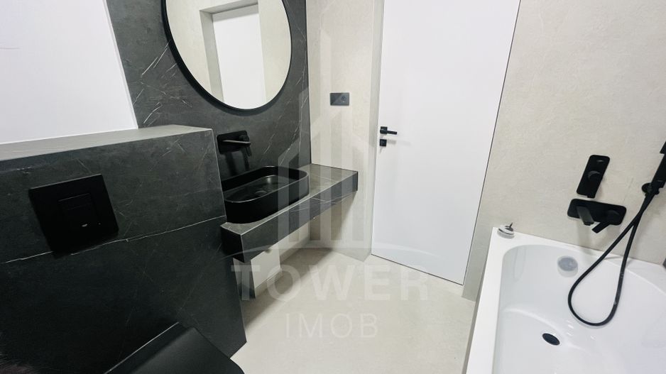 Penthouse exclusivist 3 camere - Poză 7