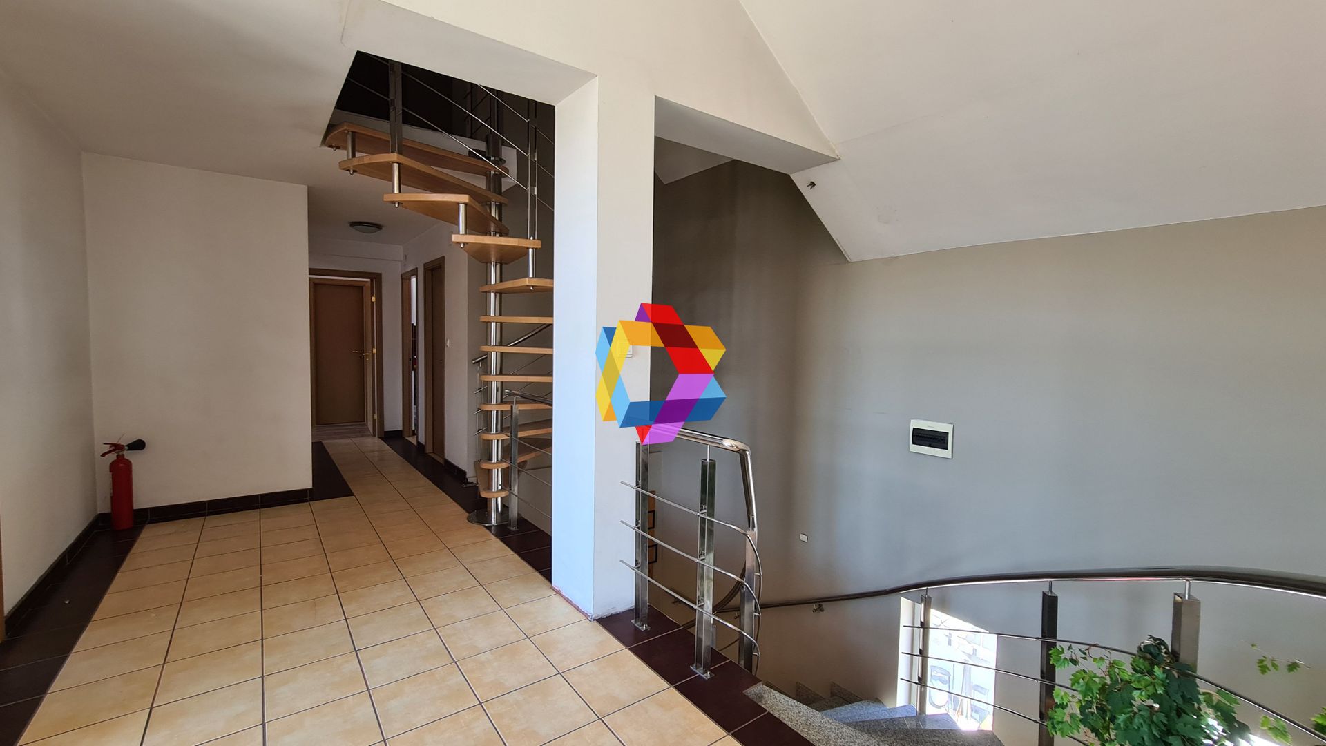 Proprietate mixta - 1665,7 mp #Plus - Spaltii comerciale /Birouri - Poză 14