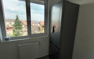 Comision 0,inchiriere apartament 3 camere Dobroiesti absolut nou - Poză 15