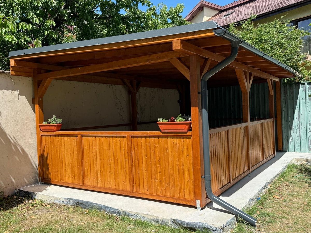 De inchiriat apartament cu 2 camere , Sun Plaza sector4 - Poză 18