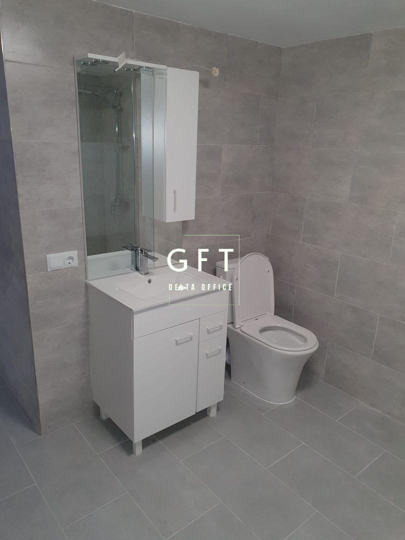 Apartament cu 1 camera , Ultracentral ,Bistrita 40 mp - Poză 6