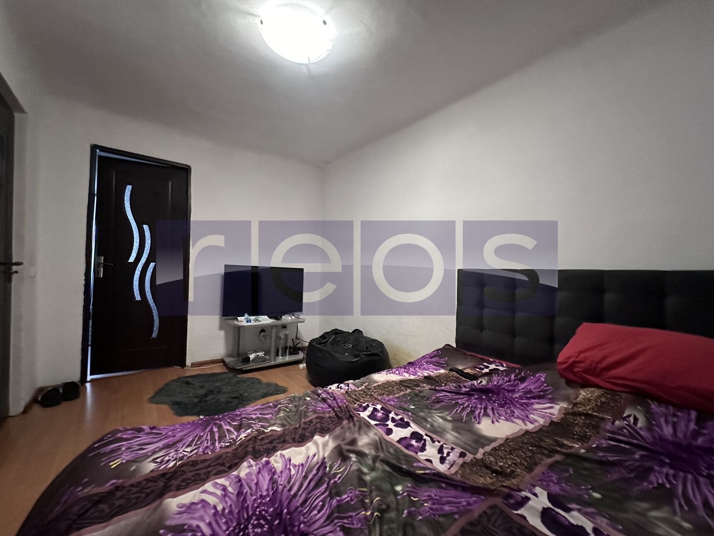 | CASA 3 CAMERE +CURTE | SOSEAUA CHITILEI | TRAMVAI MARMUREI-500 METRI - Poză 4