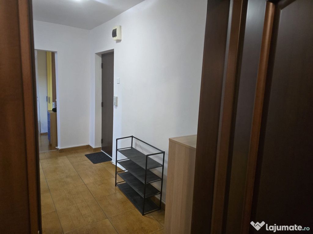 AP. 2 CAMERE - LUJERULUI, BUCATARIE OPEN-SPACE, METROU 7 MINUTE - Poză 9