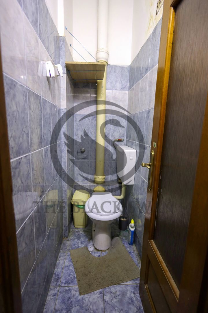Apartament 2 camere de vanzare 59 mp | zona Sud Ploiesti | COMISION 0% - Poză 10