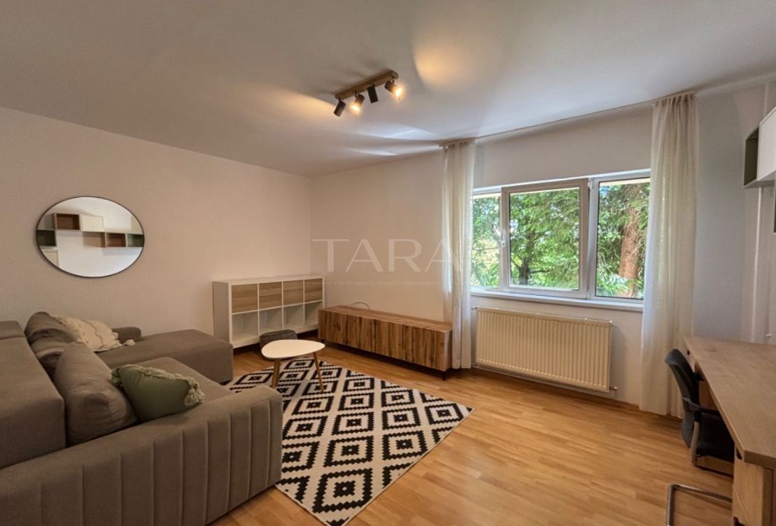 Inchiriere apartament 2 camere decomandate in Zorilor,zona UMF - Poză 3