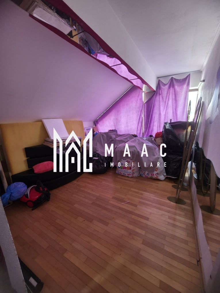 Apartament 4 Camere I Decomandat I Loc Parcare I Selimbar - Poză 3