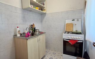 Tatarai - etajul  apartament cu 2 camere - Poză 4