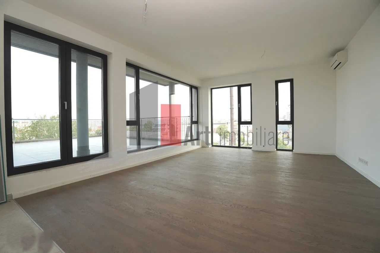 Penthouse NERVA TRAIAN-adiacent, VIEW PANORAMIC, NELOCUIT - Poză 6