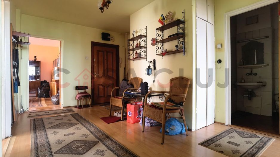 Decomandat, Intermediar, Gradini Manastur! - Poză 22