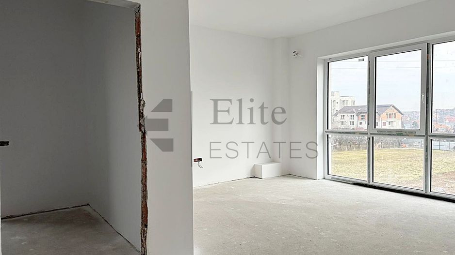 Apartament nou cu 2 camere in Baile Felix Bihor - Poză 2