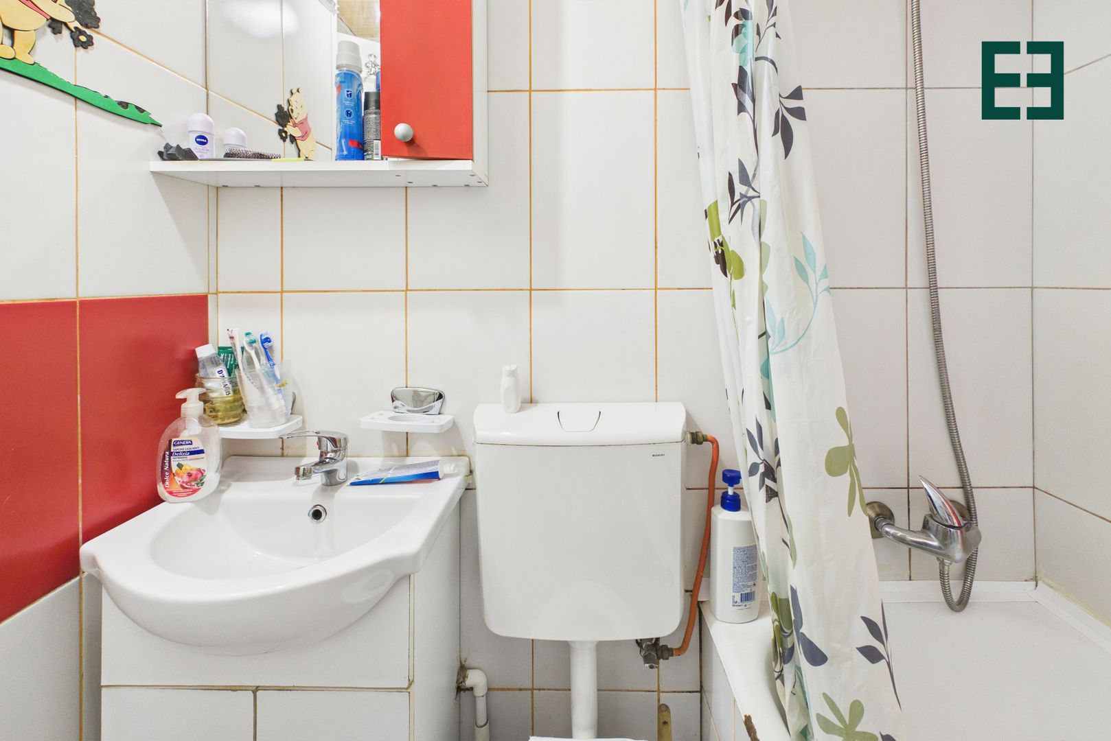 Garsonieră etajul 1 - Cartier Freidorf - Timișoara - Poză 10