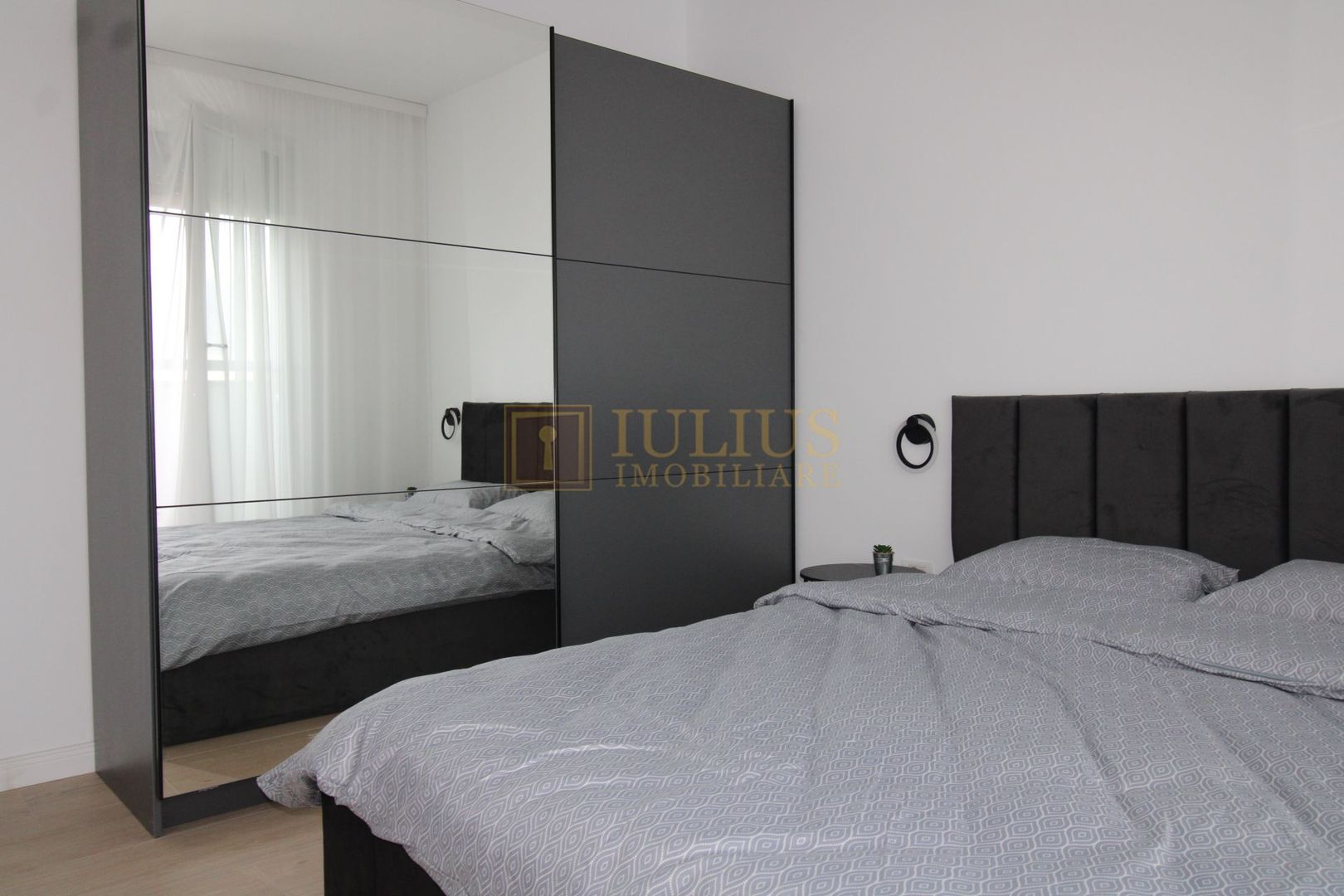 ideal pentru un cuplu, se afla la 3-5 min de centura TM, centrala proprie - Poză 4