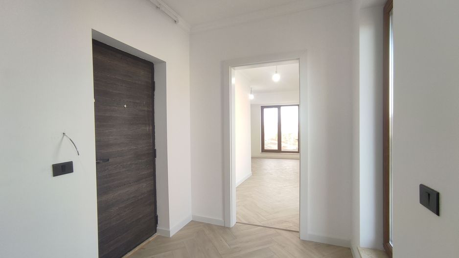 Vânzare apartament 2 camere cu terasa Generoasă zona Bazilescu - Poză 17