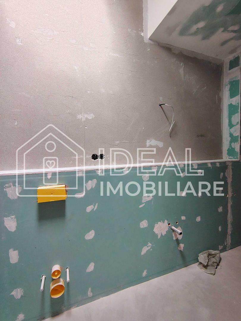 Casa rezidentiala 5 camere, 2 bai, parcare - Sura Mică - Poză 5