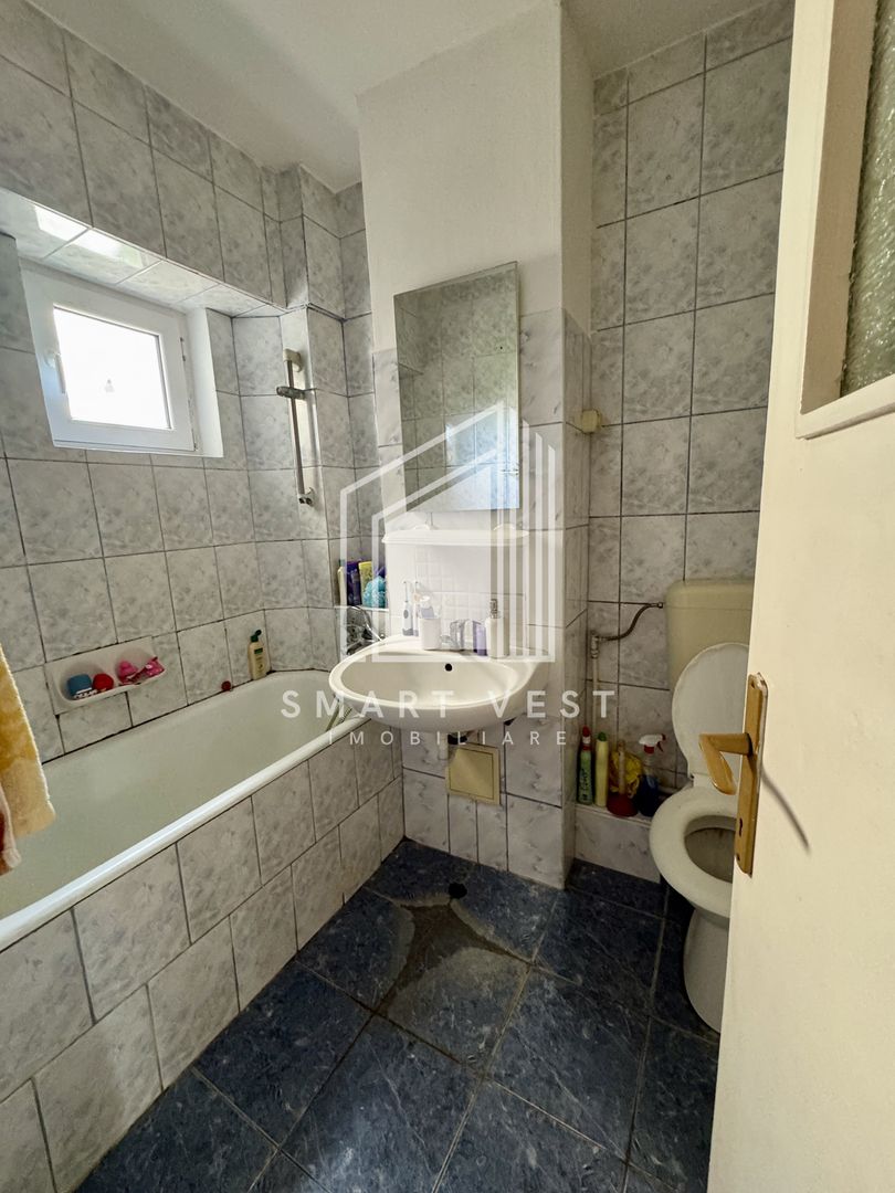 Apartament 3 camere | Etaj 3  | 65 mp | Zona Micro 16 - Poză 13