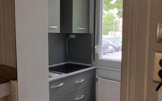 Apartament 1 camera central la parter - Poză 12