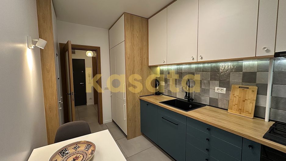 Apartament 4 Camere 🏡 | Etaj 1/6 🏢 | Fără Risc Seismic ✅| Boxă - Poză 22