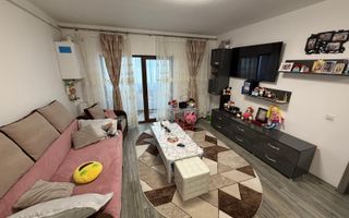 Apartament 2 camere etaj 2 an 2020 -centrala -parcare -Capsunarie - Poză 2
