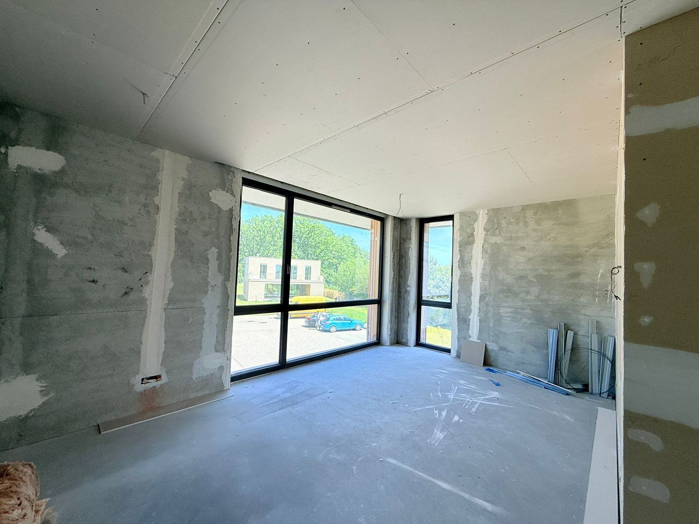 Vilă modernă de vânzare | 5 camere | Dumbrava Vlăsiei | Teren 750 mp - Poză 19
