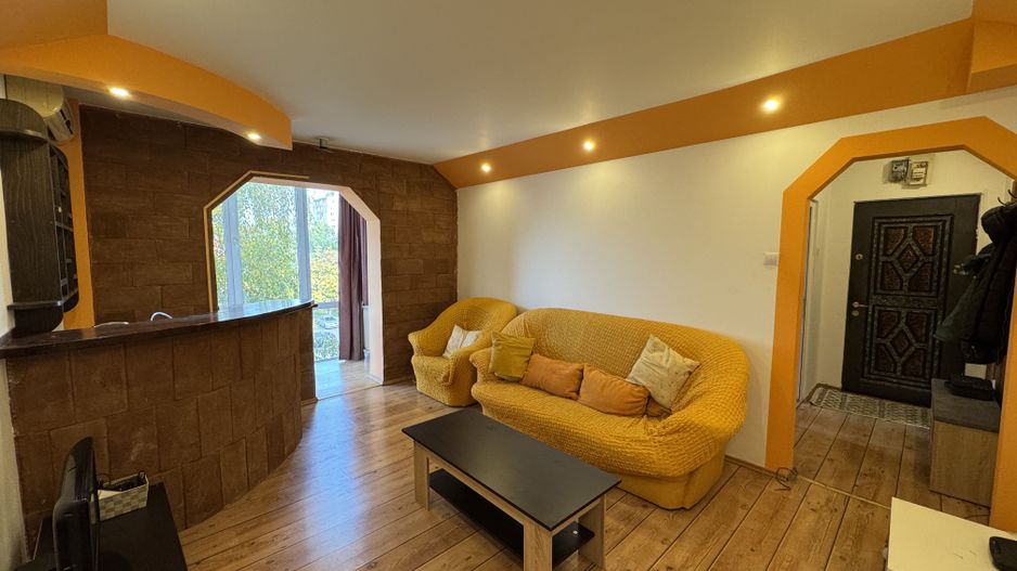 Apartament cu 3 camere in Astra, str Barbu Lautaru - Poză 4