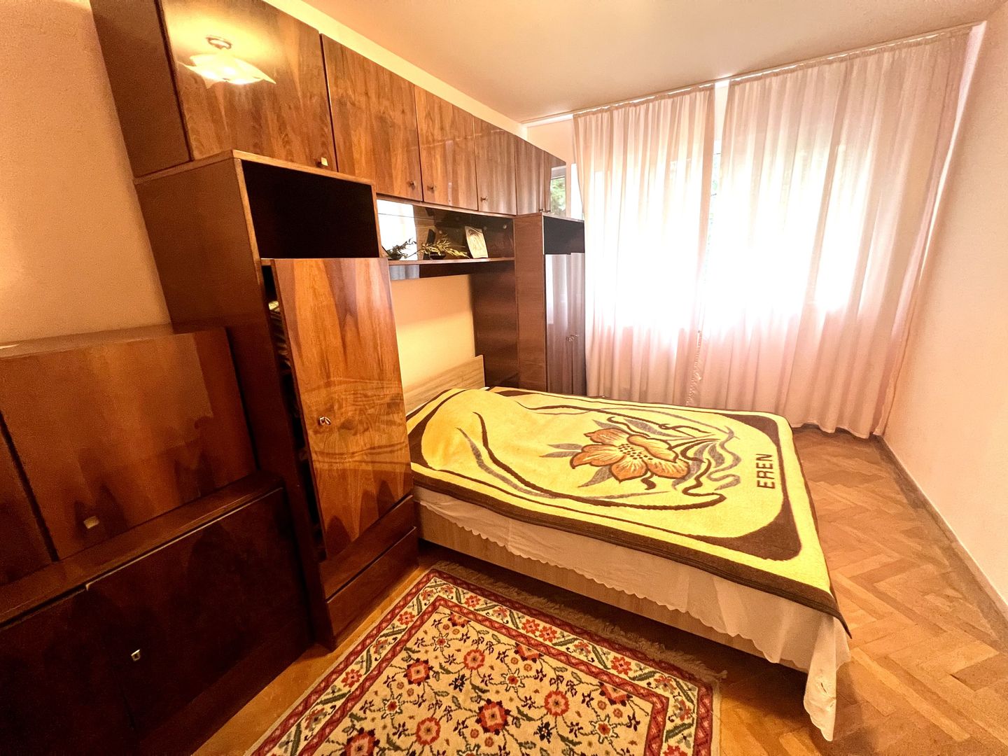 APARTAMENT 3 CAMERE- ZONA CIRCUMVALATIUNII - Poză 6