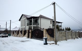 Vânzare, casă, 5 camere, strada Nicolae Dimo, Edineț - Poză 52