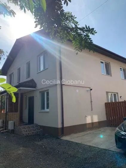 Vila 4 camere - Dantelei sector 5 - Poză 3