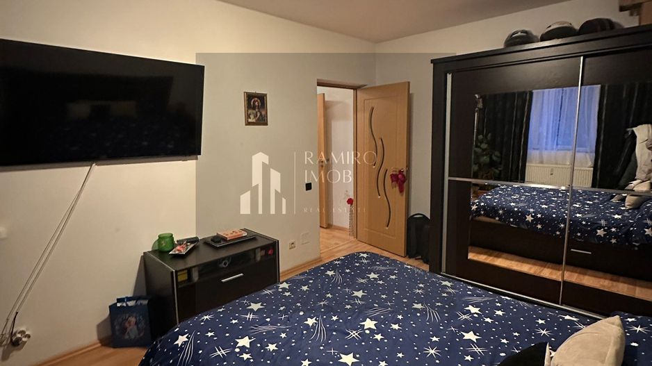 Apartament 2 camere decomandat Alexandru Obregia Sector 4/ loc parcare - Poză 6