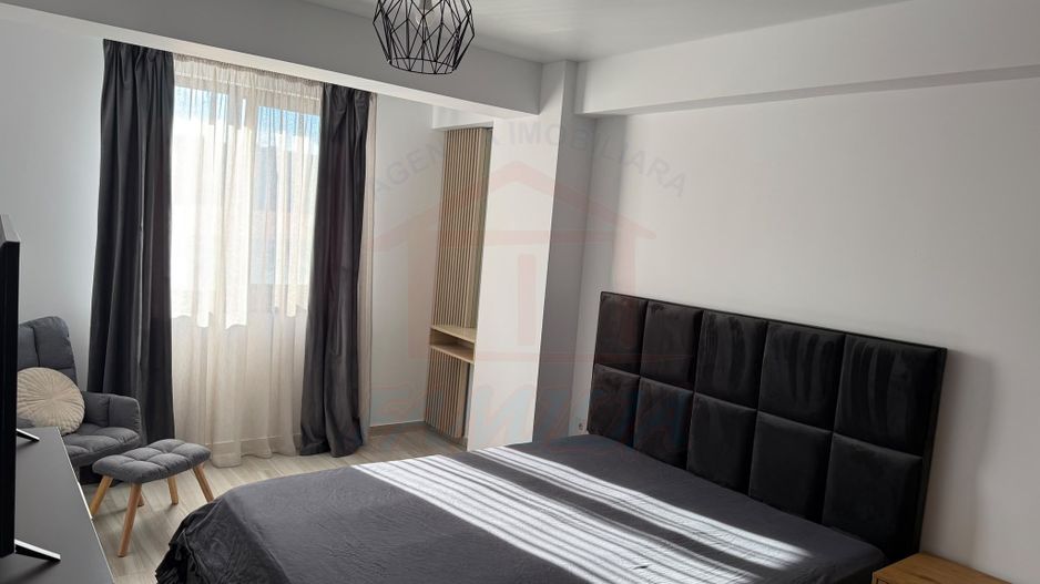 🏡 2 camere – Roka Residence, Micro 17 | 580 €/lună - Poză 3
