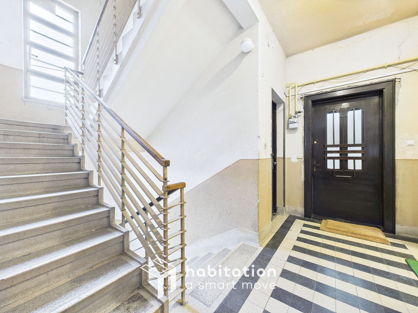 Apartament 1 camera, boem, chiar in centrul Timișoarei - Poză 16