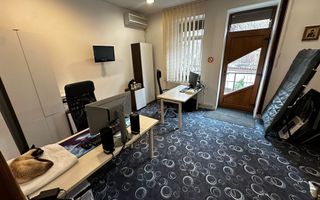 3 Camere Locatie TOP Parcul Carol Unirii Bloc Nou 13 Septembrie - Poză 18