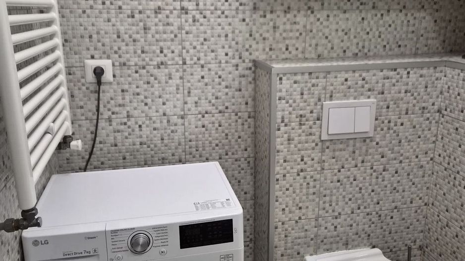 AP. 2 CAMERE- IANCULUI, PARCARE INCLUSA, CENTRALA PROPRIE, BLOC NOU - Poză 7
