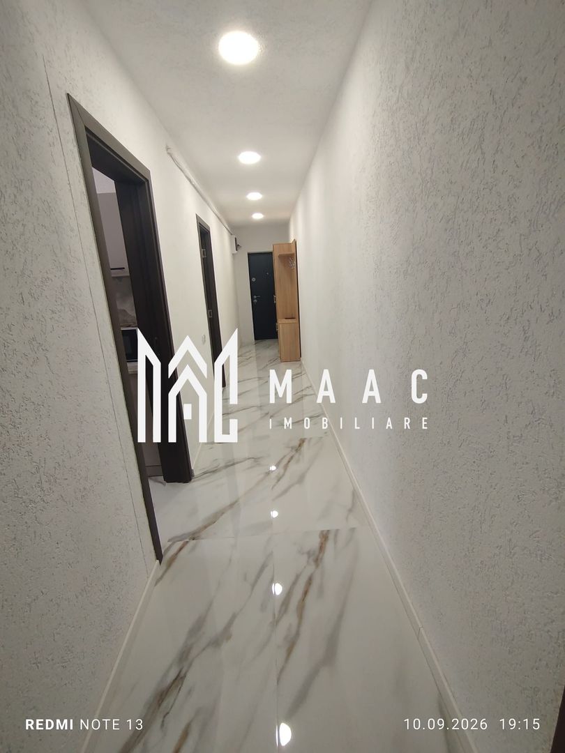 Apartament 4 camere de vânzare | Sibiu, Mihai Viteazul | 89 mp - Poză 14