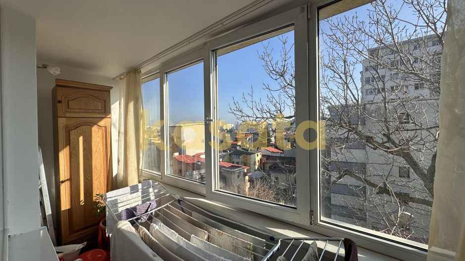 3 camere, etaj 5/10, lift - Calea Grivitei - Basarab - Poză 7