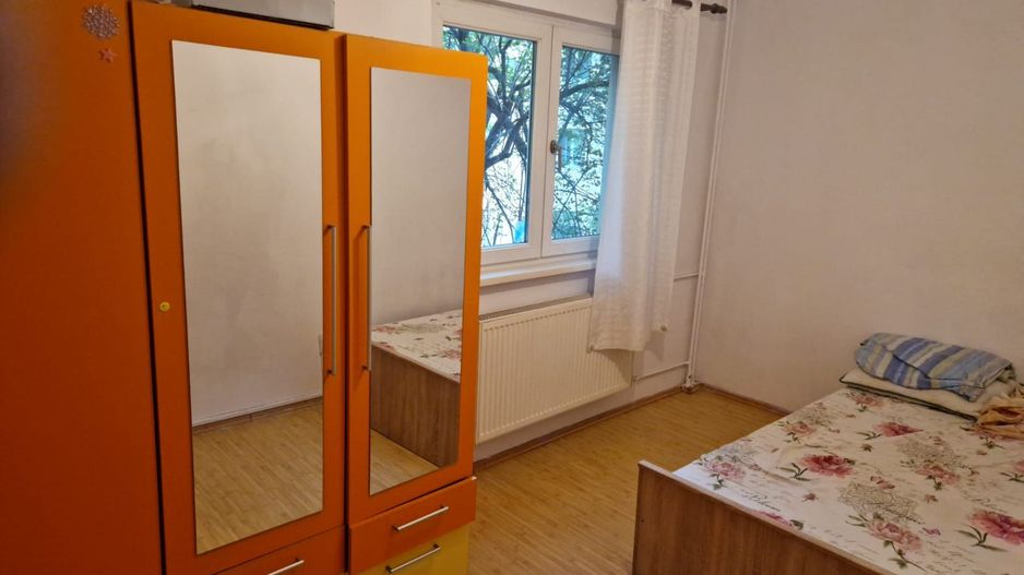 COMISION 0% | Apartament 3 Camere | Zona Girocului | Etaj 1 | 50 mp - Poză 3