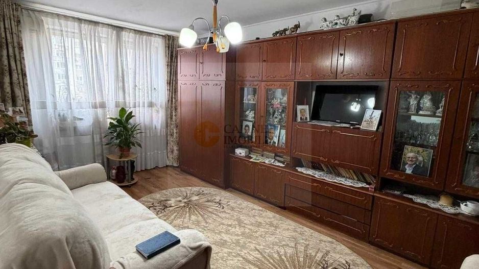 2 Camere-54MP | Decomandat | 1985 | 2 Lifturi | 5/8 | M Crangasi 6 min - Poză 6