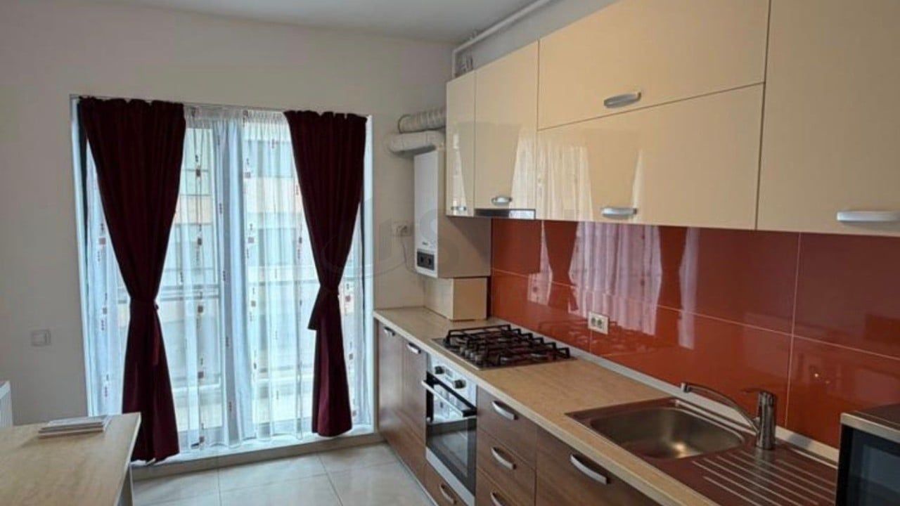 REA1027652 Grozavesti I 2 Camere I Loc de parcare inclus - Poză 7