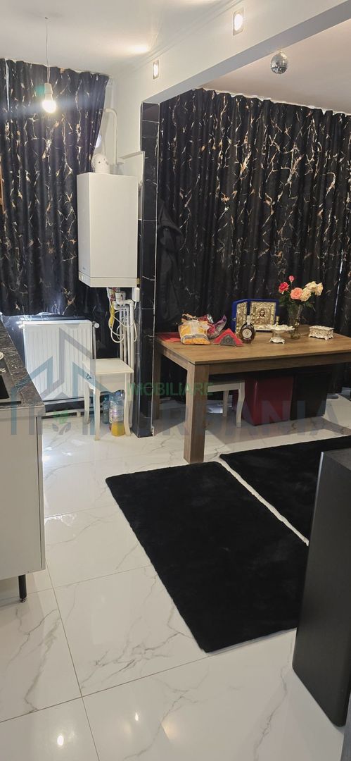 Apartament 3 camere decomandat, Alexandru cel Bun - Poză 6