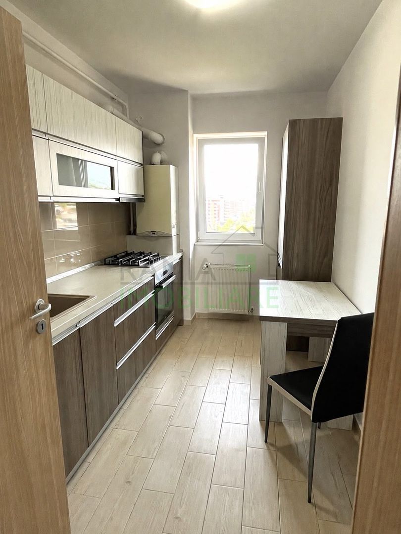 Apartament 2 camere, 60 mp, Parcare, Alphaville Răcădău - Poză 4