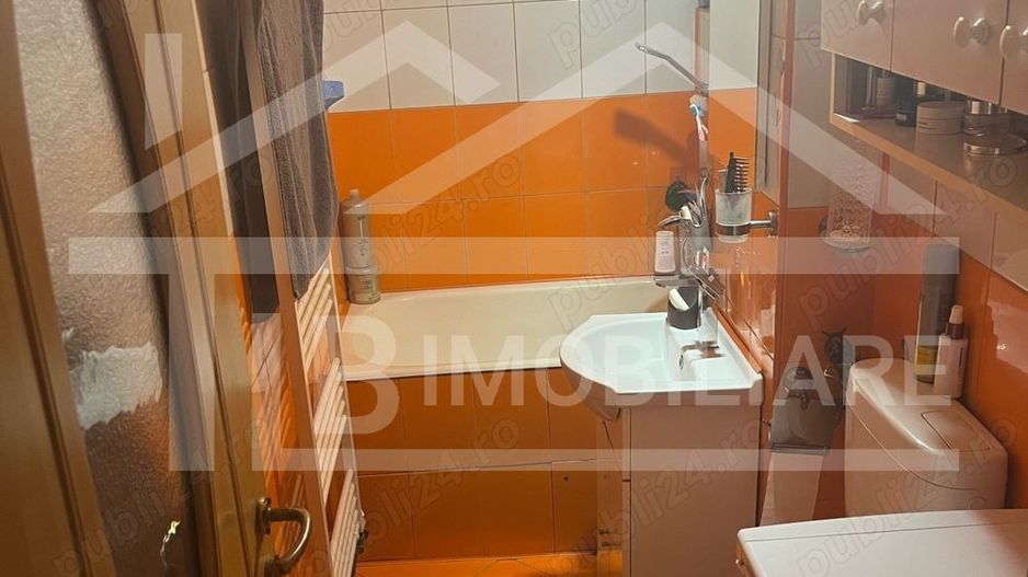 Apartament 3 camere - Poză 4