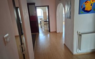 P.F. inchiriez apartament 3 camere Lunca Cetatuii - Poză 2