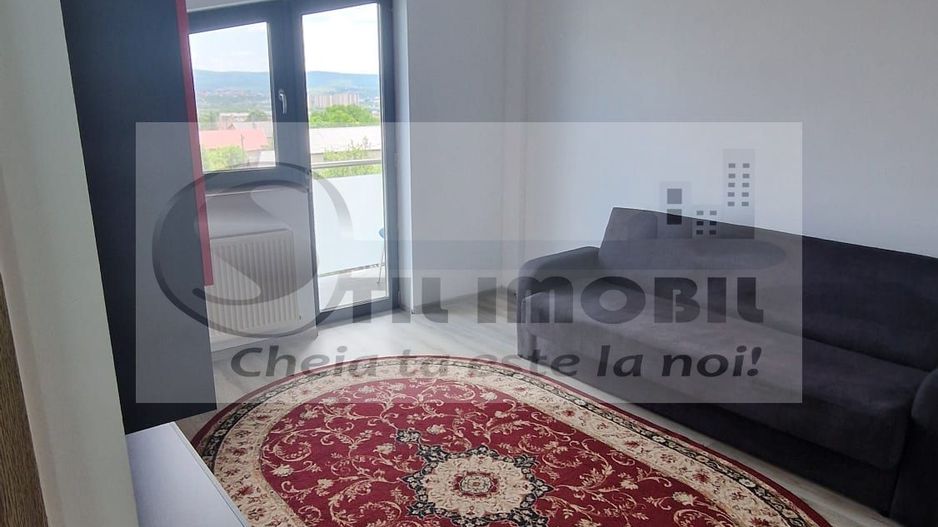 Apartament 2 camere - mobilat, Valea Adanca - 82.500 euro - Poză 5